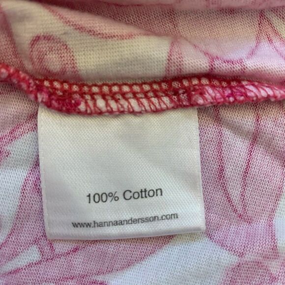 Hanna Andersson Floral Sundress   - Picture 4 of 4